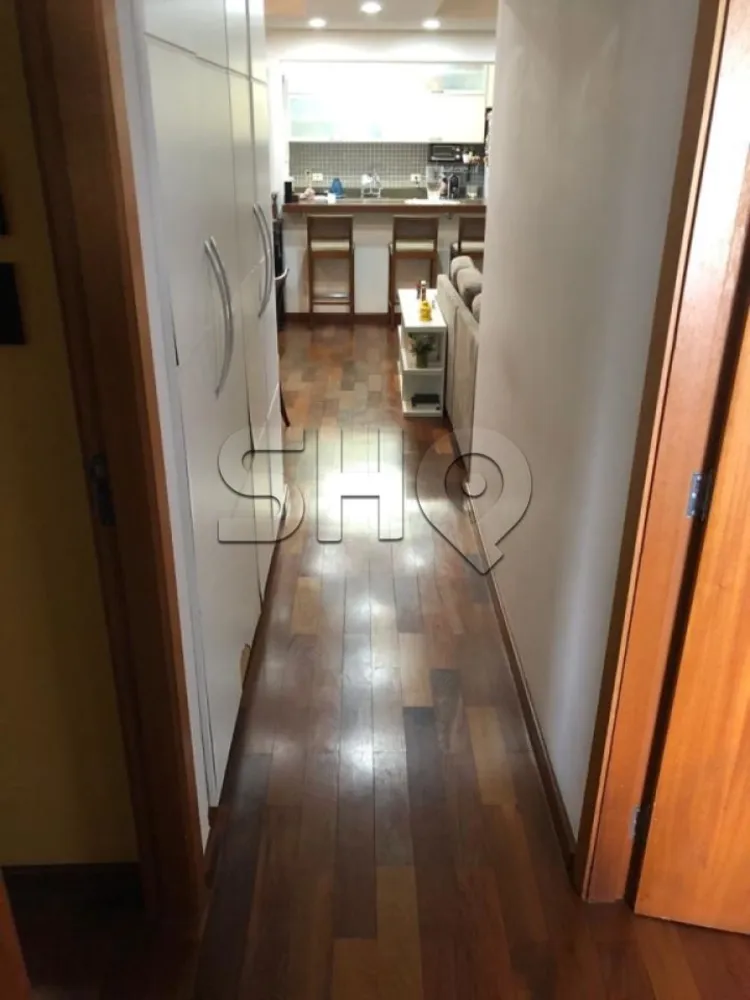 Apartamento, 3 quartos, 98 m² - Foto 1