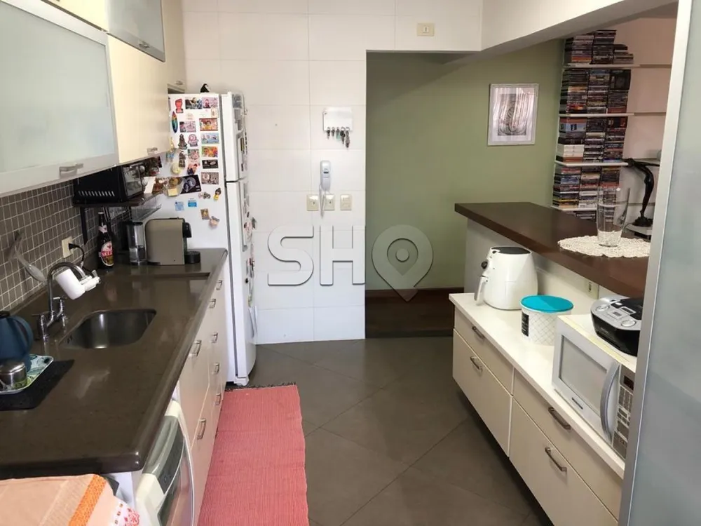 Apartamento, 3 quartos, 98 m² - Foto 3