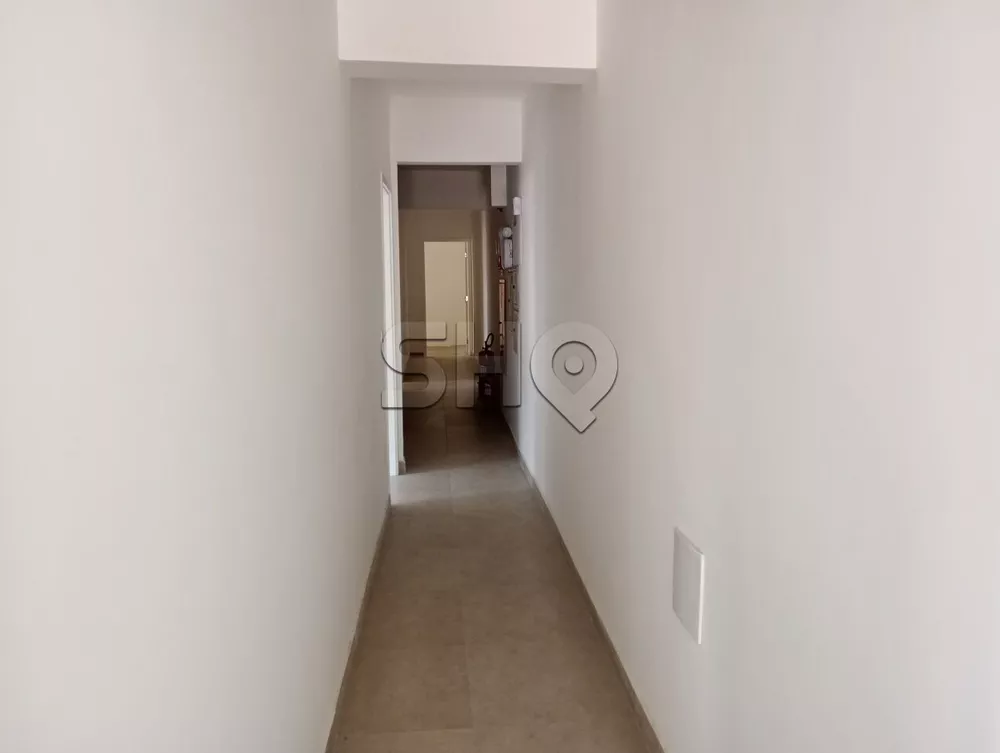 Apartamento à venda com 1 quarto, 28m² - Foto 2