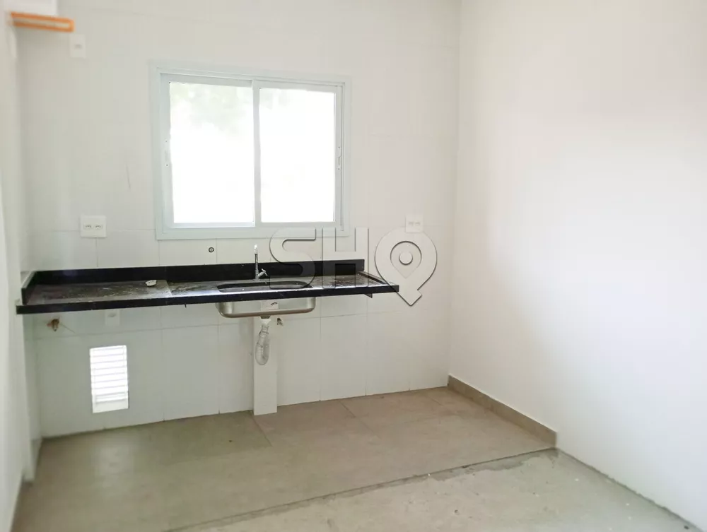 Apartamento à venda com 1 quarto, 28m² - Foto 4