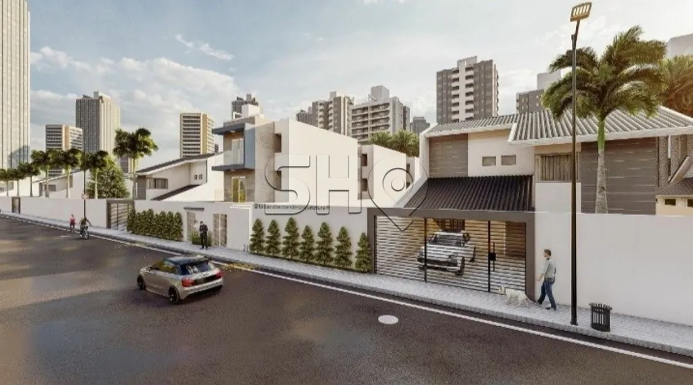 Apartamento, 1 quarto, 29 m² - Foto 5