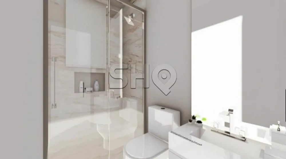 Apartamento, 1 quarto, 29 m² - Foto 3