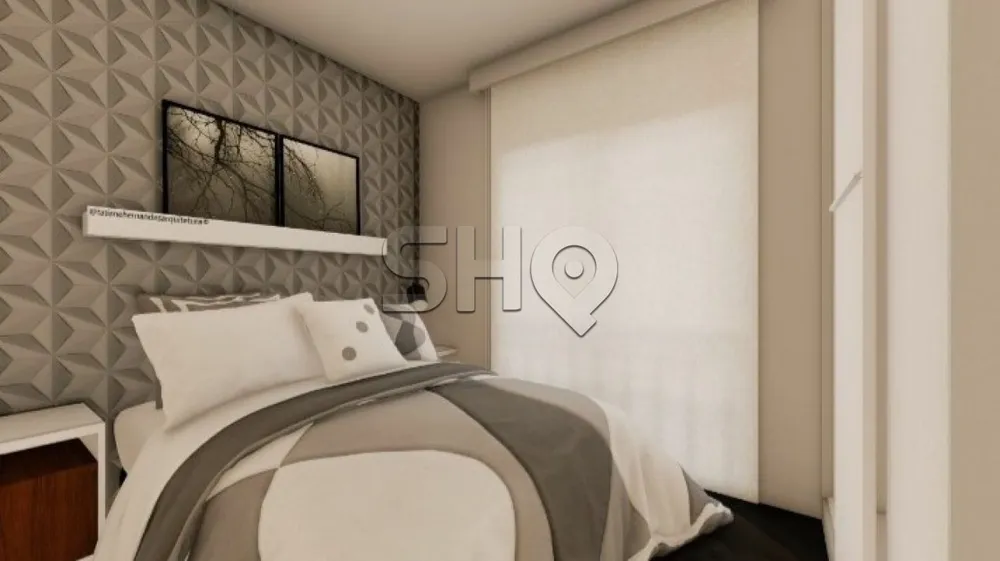 Apartamento, 1 quarto, 29 m² - Foto 4