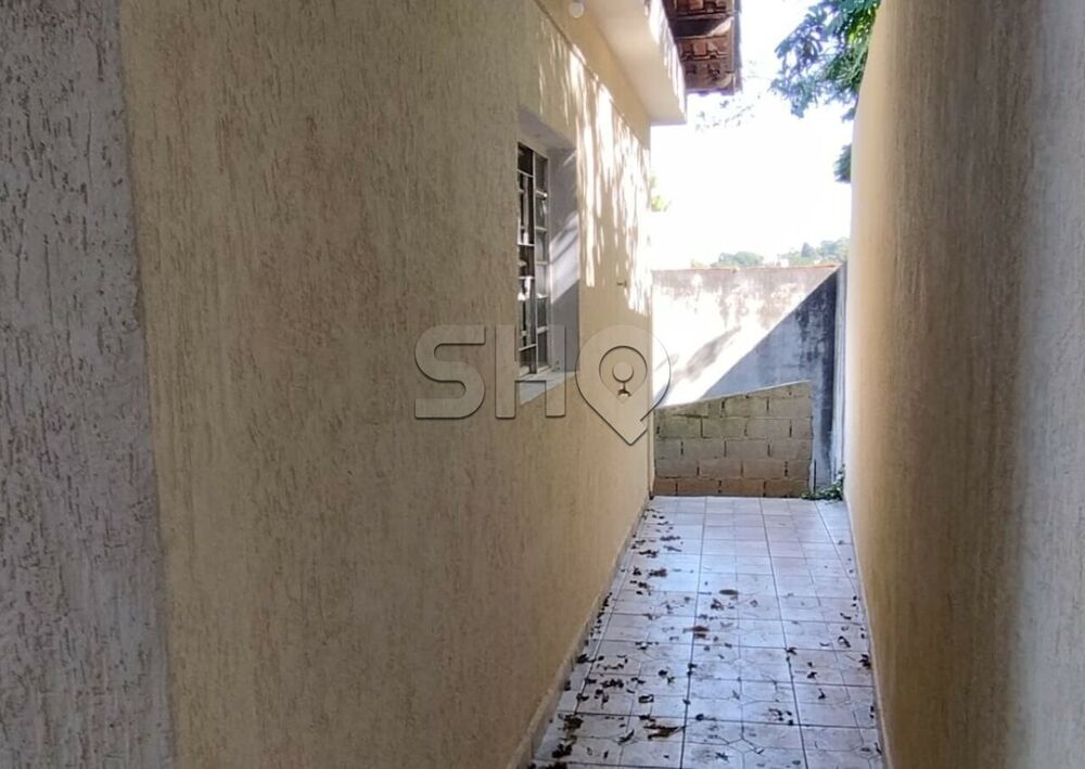 Terreno, 470 m² - Foto 1