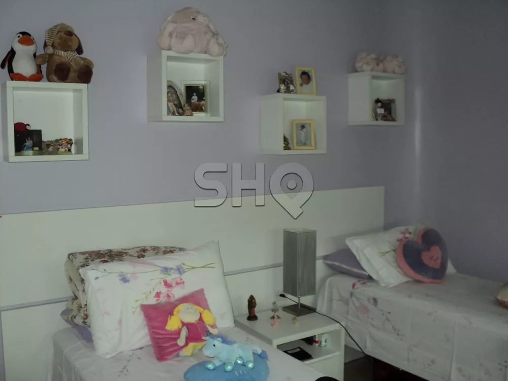 Apartamento à venda com 3 quartos, 98m² - Foto 3