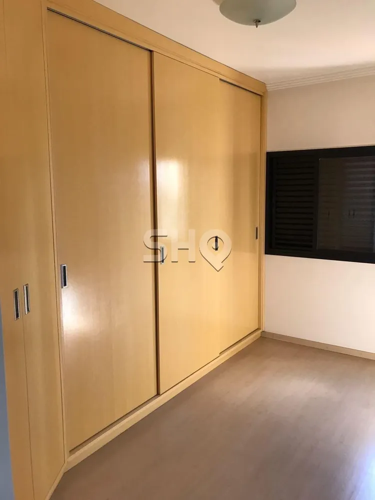 Apartamento, 3 quartos, 128 m² - Foto 4