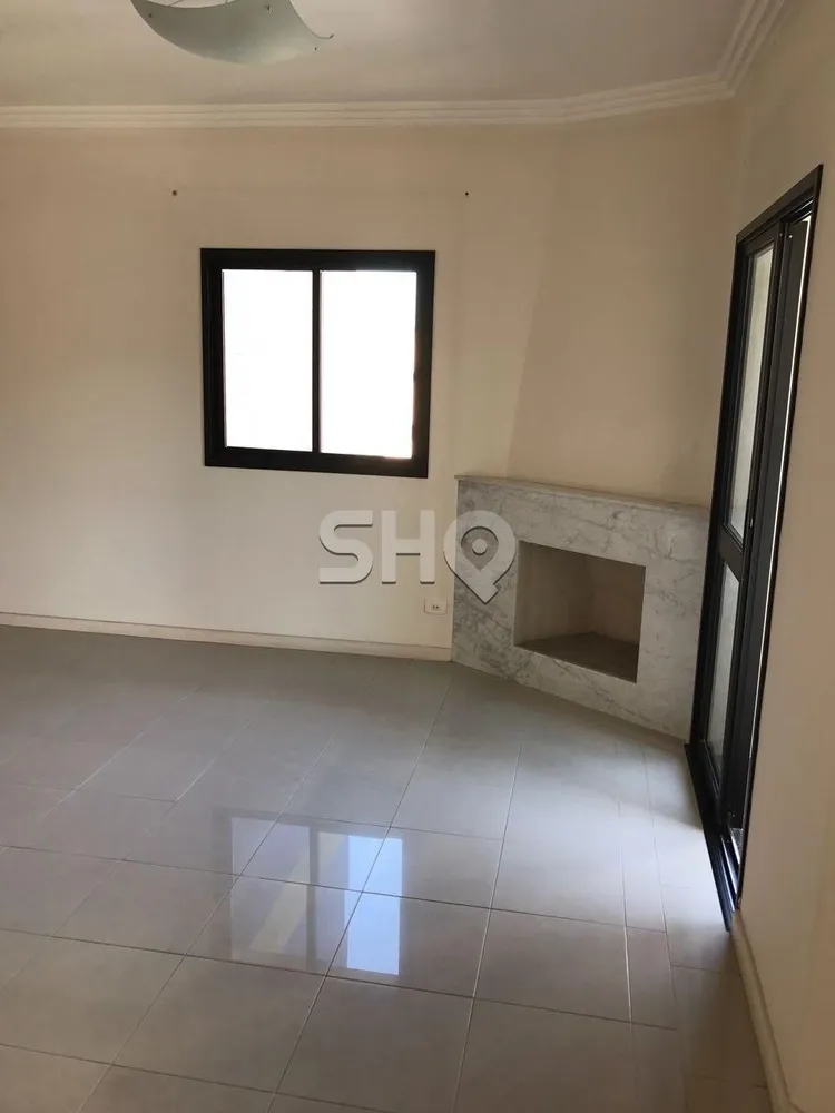 Apartamento, 3 quartos, 128 m² - Foto 2