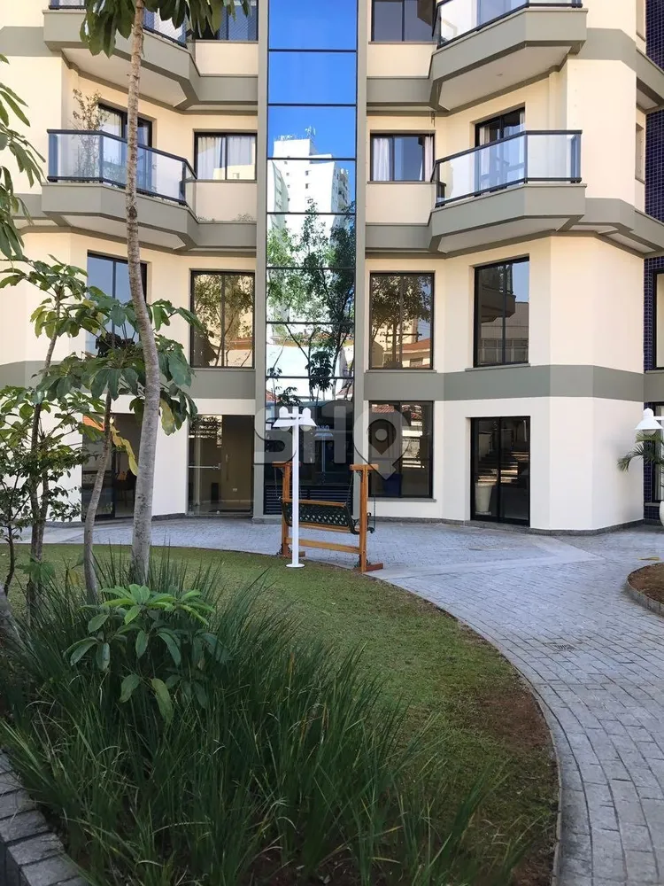 Apartamento, 3 quartos, 128 m² - Foto 10