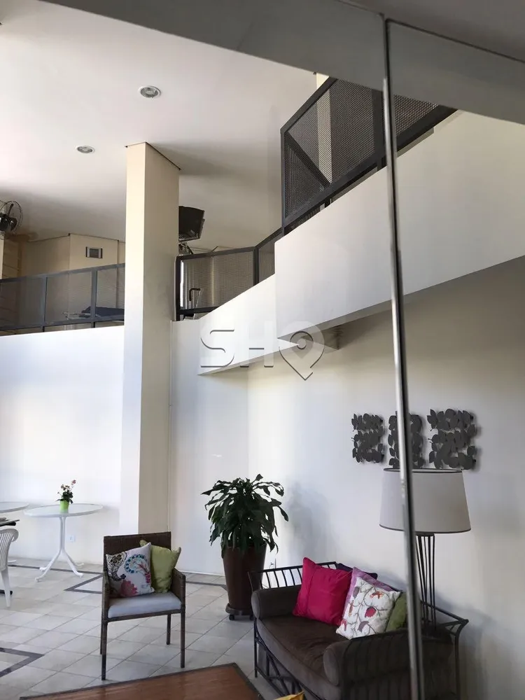 Apartamento, 3 quartos, 128 m² - Foto 1