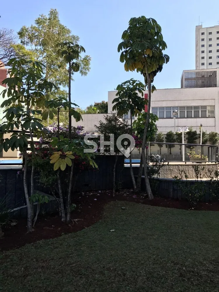 Apartamento, 3 quartos, 128 m² - Foto 11