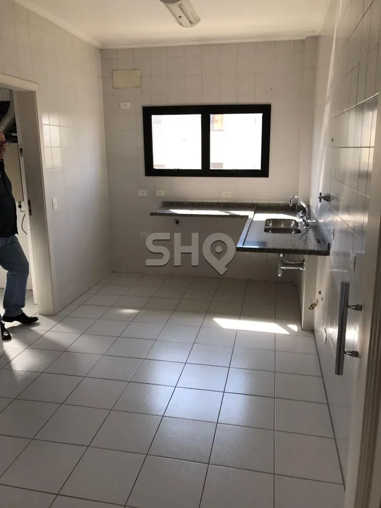 Apartamento, 3 quartos, 128 m² - Foto 6
