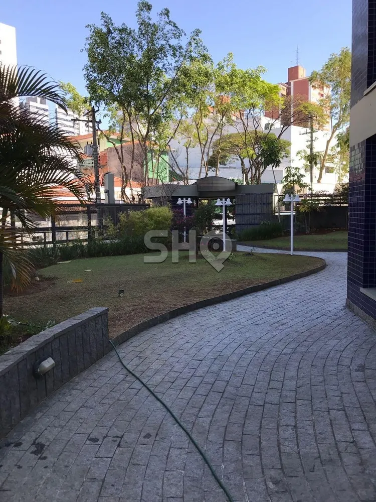 Apartamento, 3 quartos, 128 m² - Foto 16