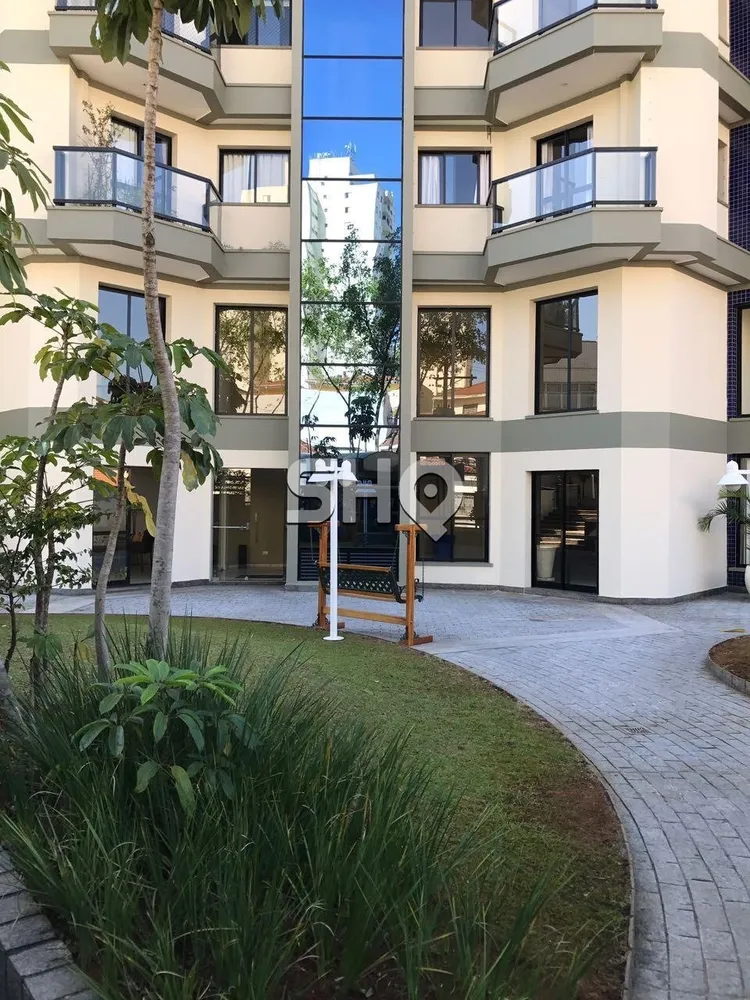 Apartamento, 3 quartos, 128 m² - Foto 9