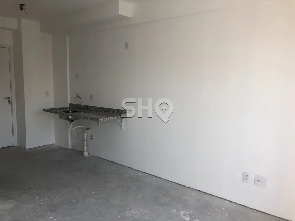 Apartamento, 1 quarto, 24 m² - Foto 4