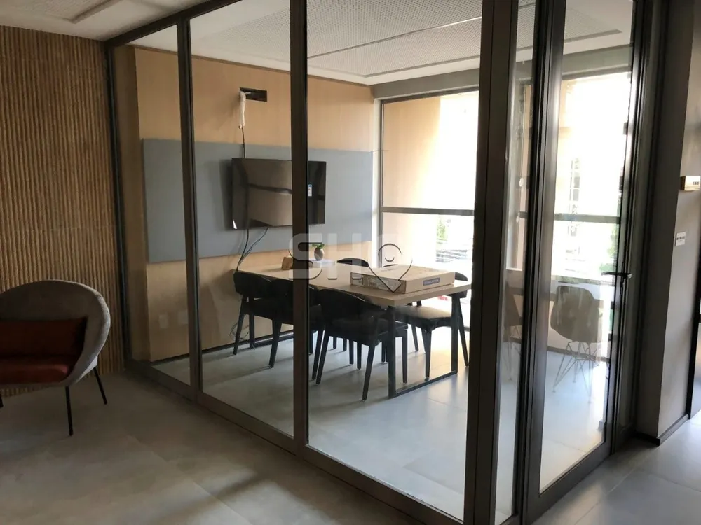 Apartamento, 1 quarto, 24 m² - Foto 8