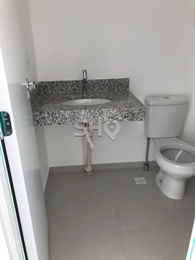 Apartamento, 1 quarto, 24 m² - Foto 2