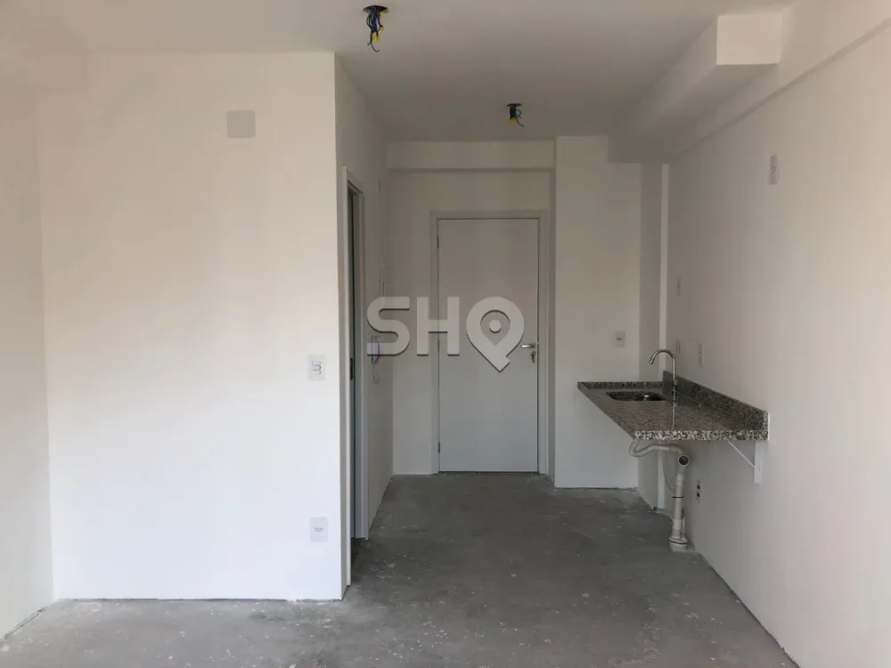 Apartamento, 1 quarto, 24 m² - Foto 1