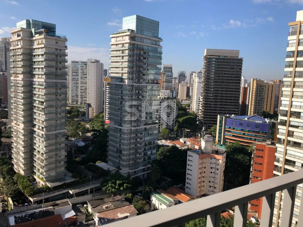 Apartamento, 1 quarto, 24 m² - Foto 15