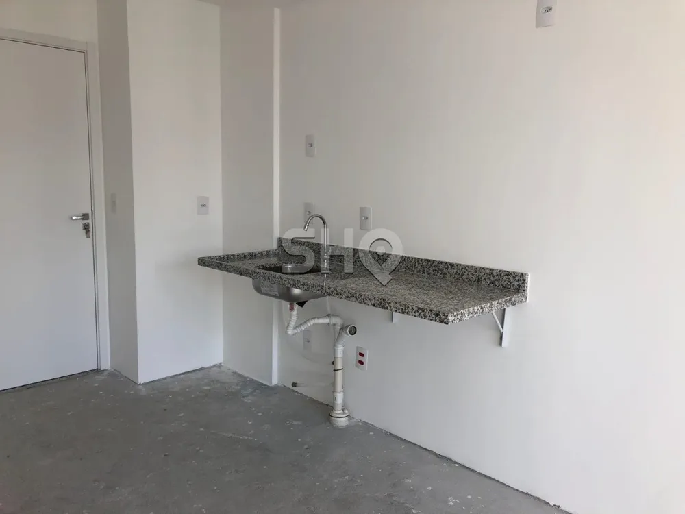 Apartamento, 1 quarto, 24 m² - Foto 5