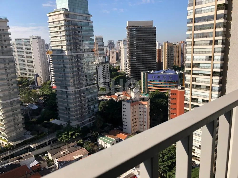 Apartamento, 1 quarto, 24 m² - Foto 14