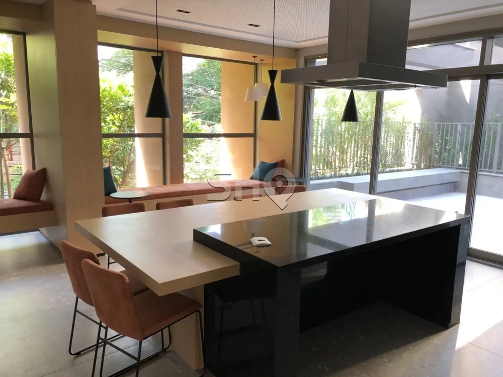 Apartamento, 1 quarto, 24 m² - Foto 8