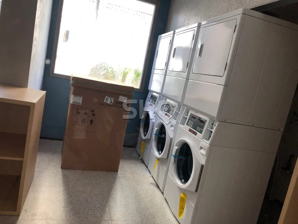 Apartamento, 1 quarto, 24 m² - Foto 2