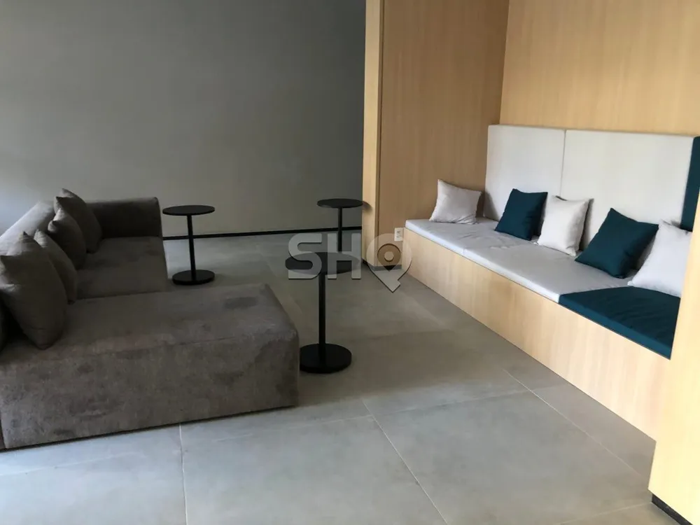 Apartamento, 1 quarto, 24 m² - Foto 12