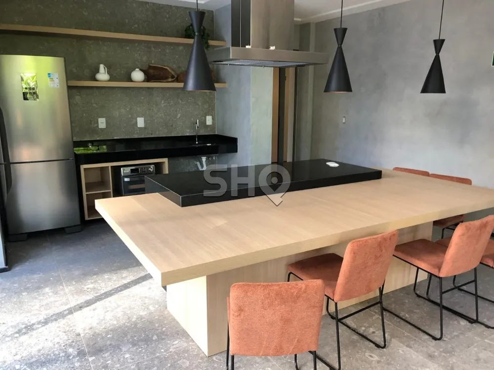 Apartamento, 1 quarto, 24 m² - Foto 7