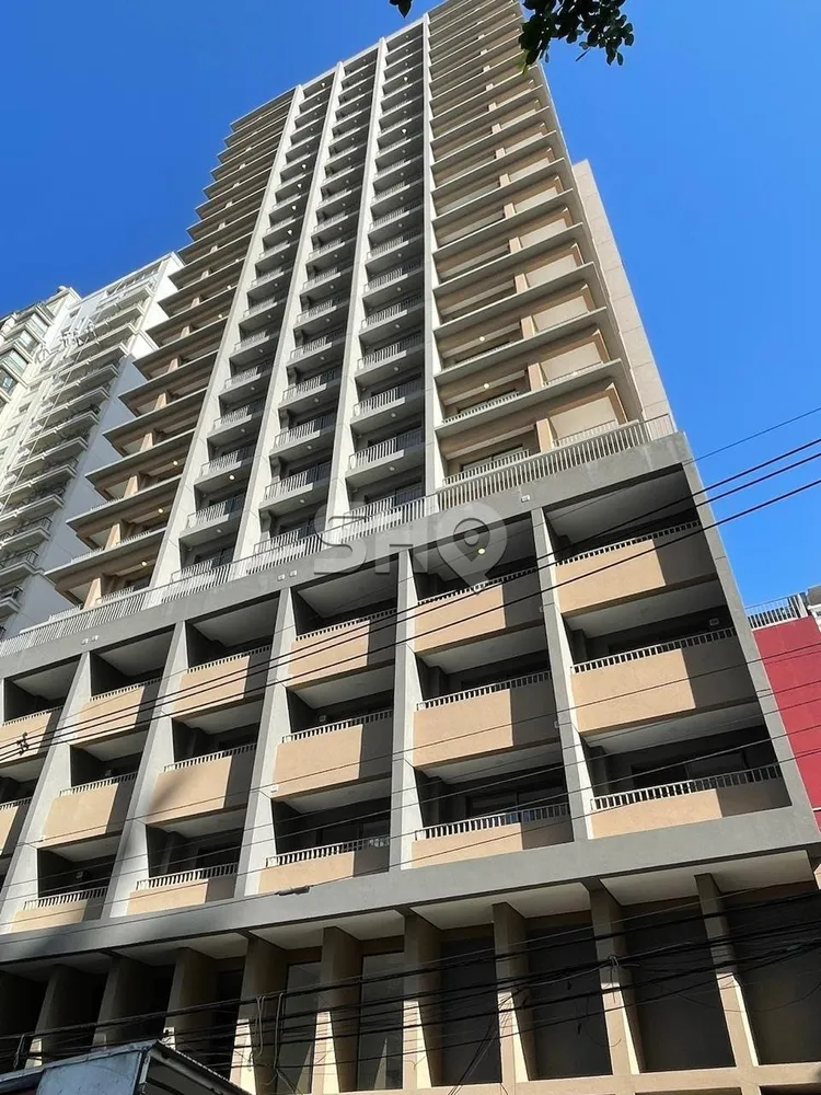 Apartamento, 1 quarto, 24 m² - Foto 16