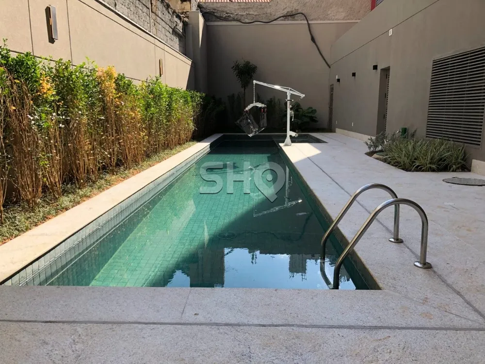 Apartamento, 1 quarto, 24 m² - Foto 4