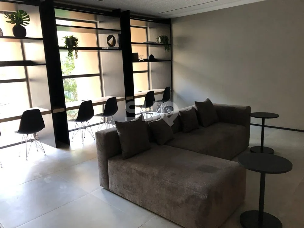 Apartamento, 1 quarto, 24 m² - Foto 3
