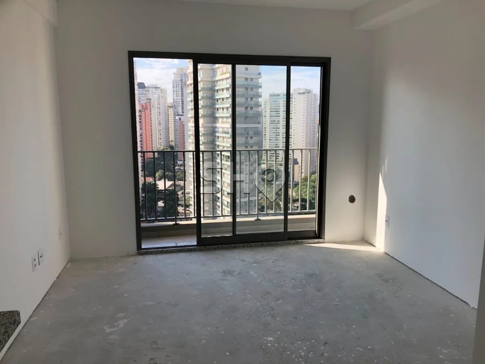Apartamento, 1 quarto, 24 m² - Foto 1