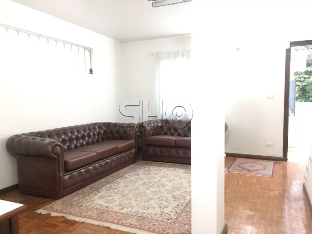 Sobrado à venda com 3 quartos, 180m² - Foto 1