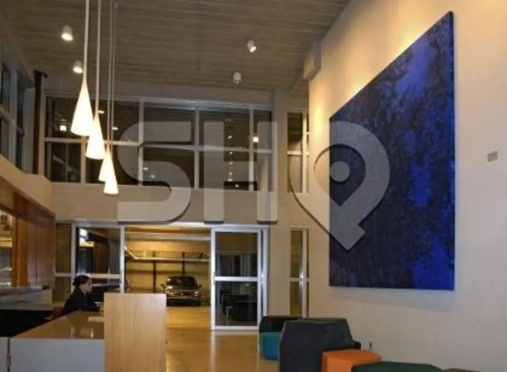 Sala-Conjunto, 1 m² - Foto 1