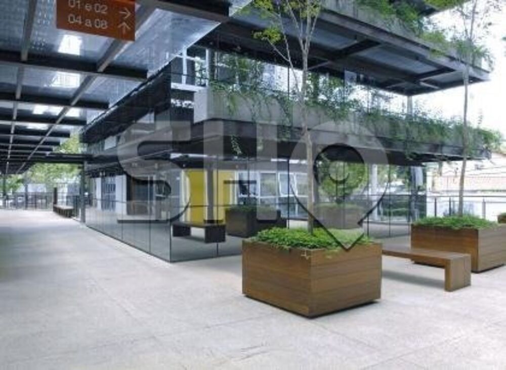 Sala-Conjunto, 1 m² - Foto 10