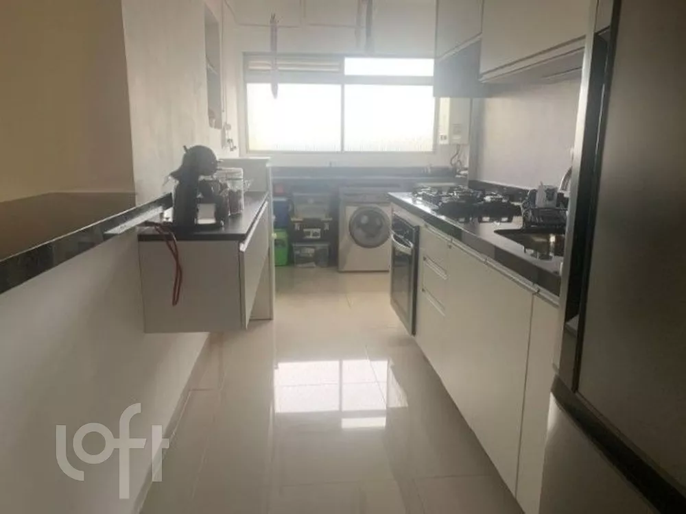 Apartamento à venda com 3 quartos, 74m² - Foto 3