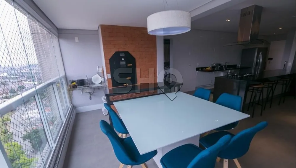 Cobertura, 4 quartos, 311 m² - Foto 3