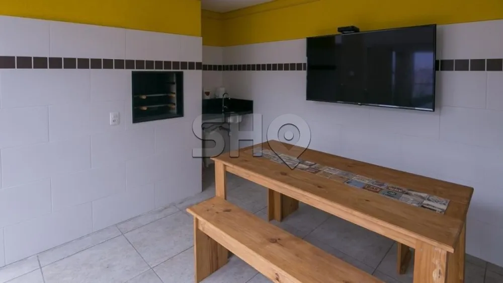 Cobertura, 4 quartos, 311 m² - Foto 11
