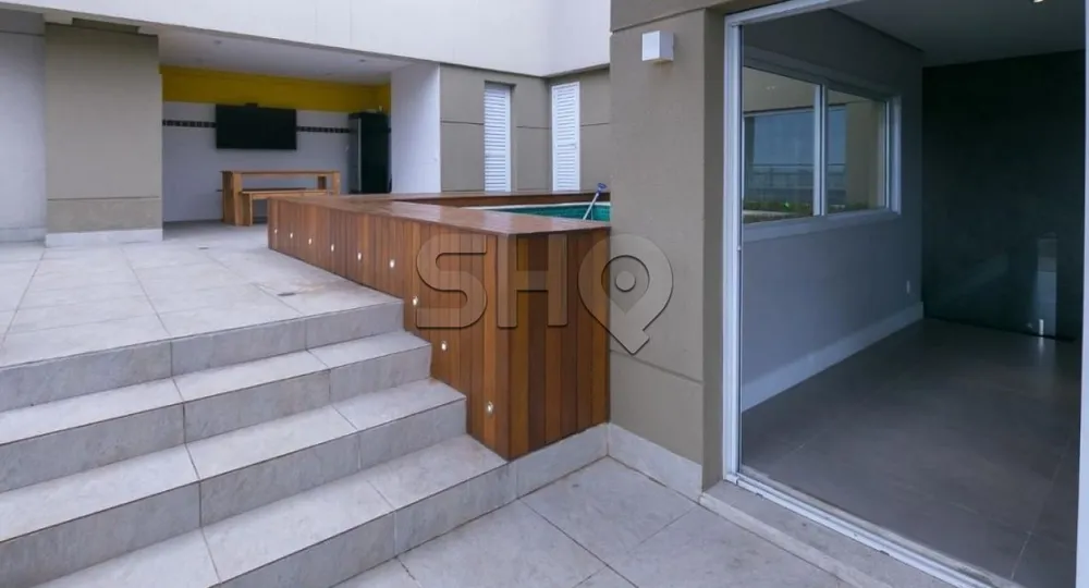 Cobertura, 4 quartos, 311 m² - Foto 12