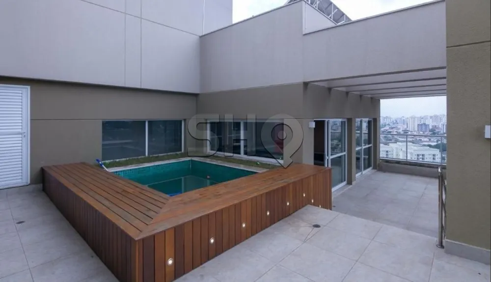 Cobertura, 4 quartos, 311 m² - Foto 10