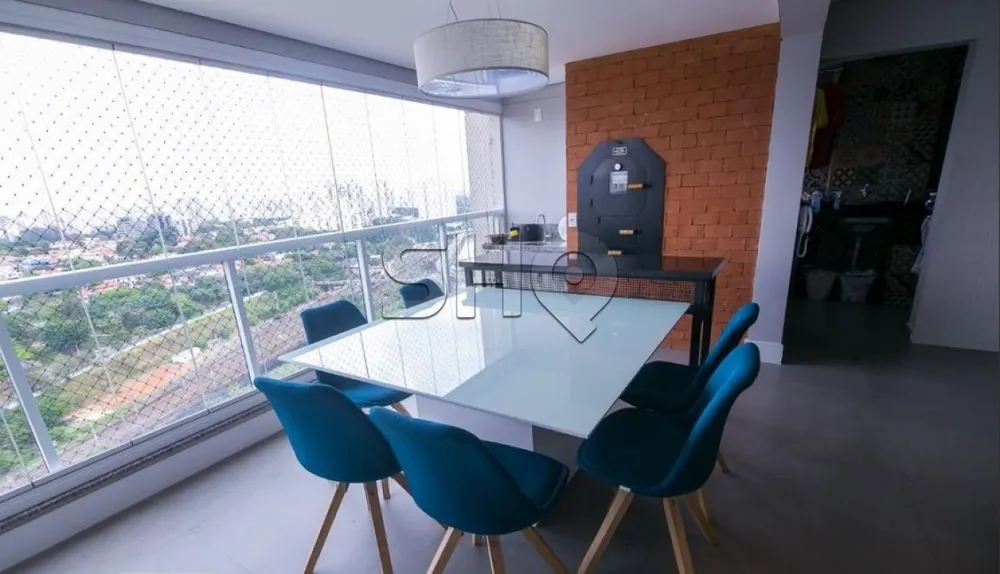 Cobertura, 4 quartos, 311 m² - Foto 2
