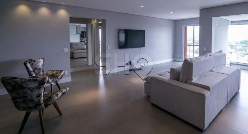 Cobertura, 4 quartos, 311 m² - Foto 1