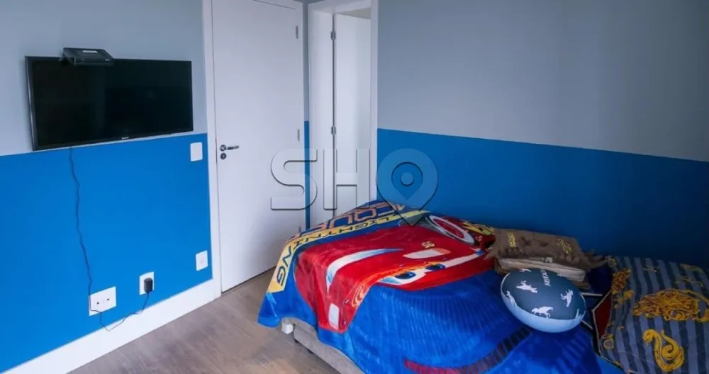 Cobertura, 4 quartos, 311 m² - Foto 4
