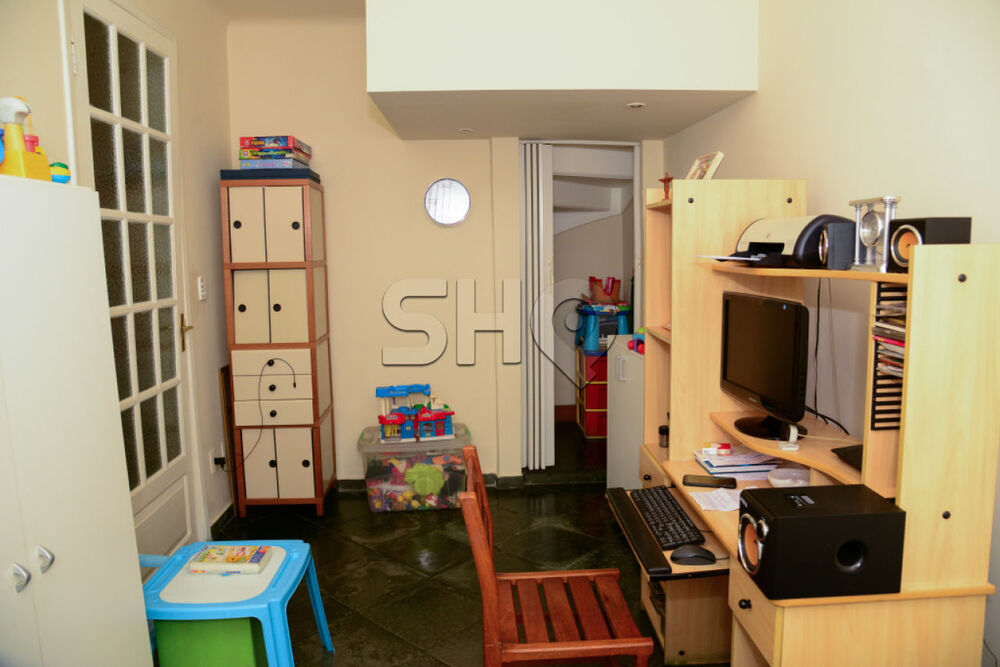 Sobrado, 3 quartos, 189 m² - Foto 5