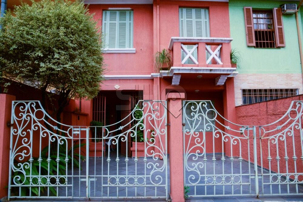 Sobrado, 3 quartos, 189 m² - Foto 2