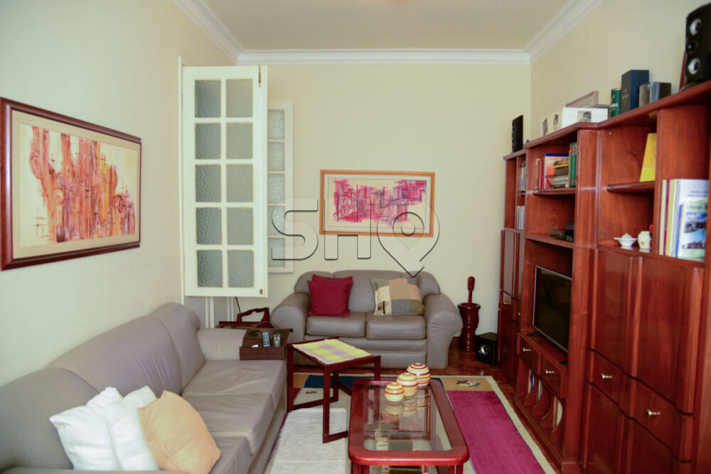 Sobrado, 3 quartos, 189 m² - Foto 17