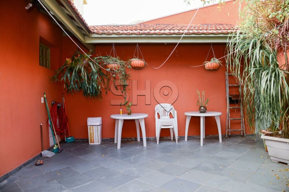 Sobrado, 3 quartos, 189 m² - Foto 12