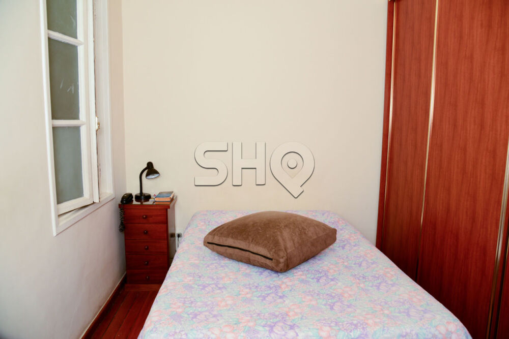 Sobrado, 3 quartos, 189 m² - Foto 13