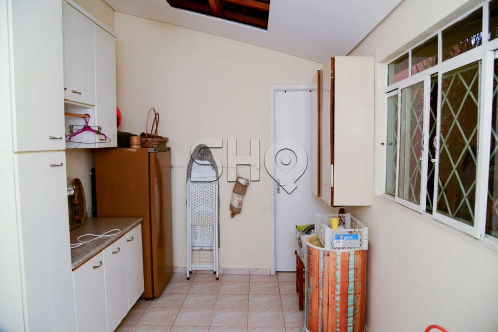 Sobrado, 3 quartos, 189 m² - Foto 16