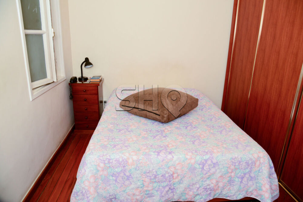 Sobrado, 3 quartos, 189 m² - Foto 18